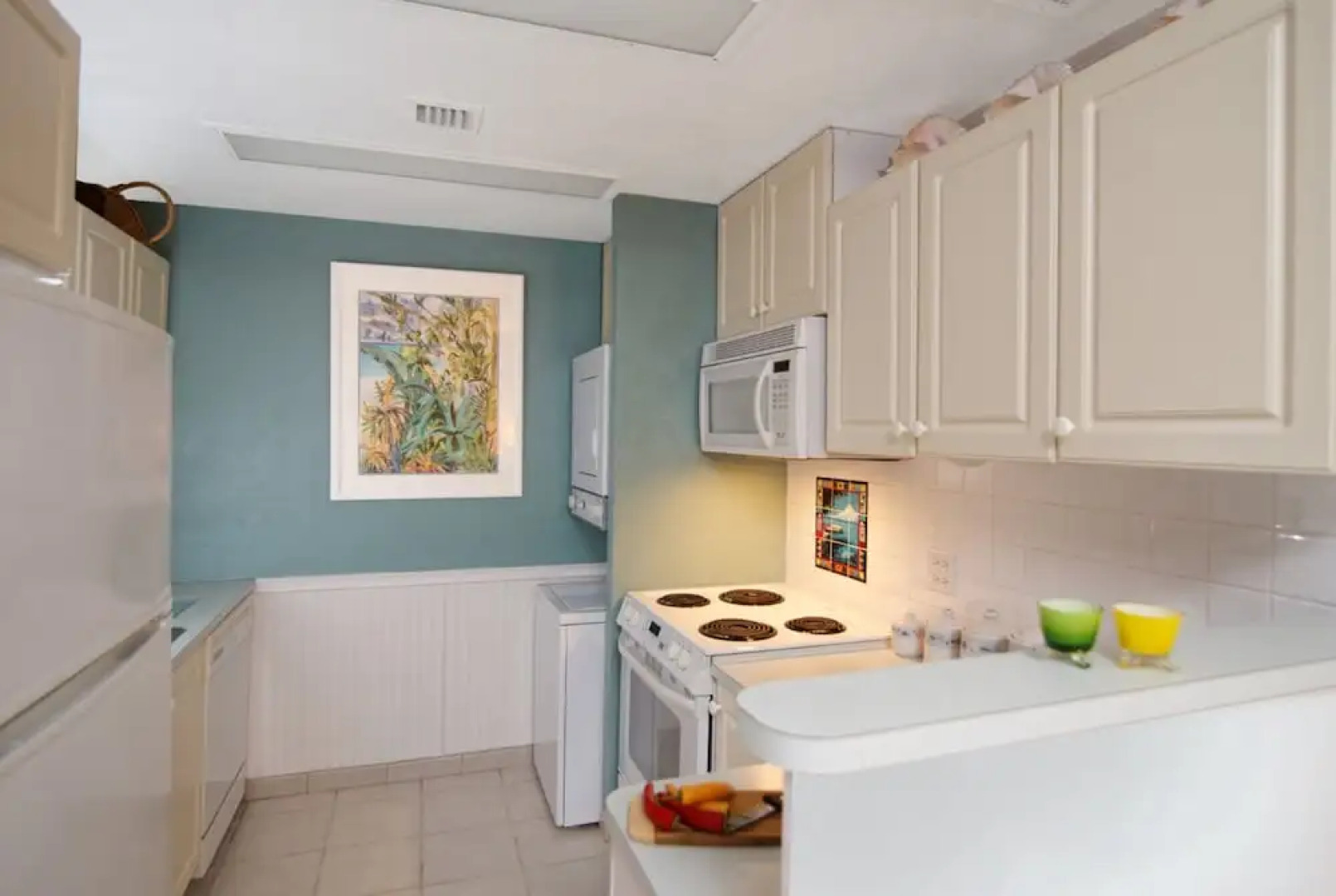 Villas Pappagallo by Cayman Villas