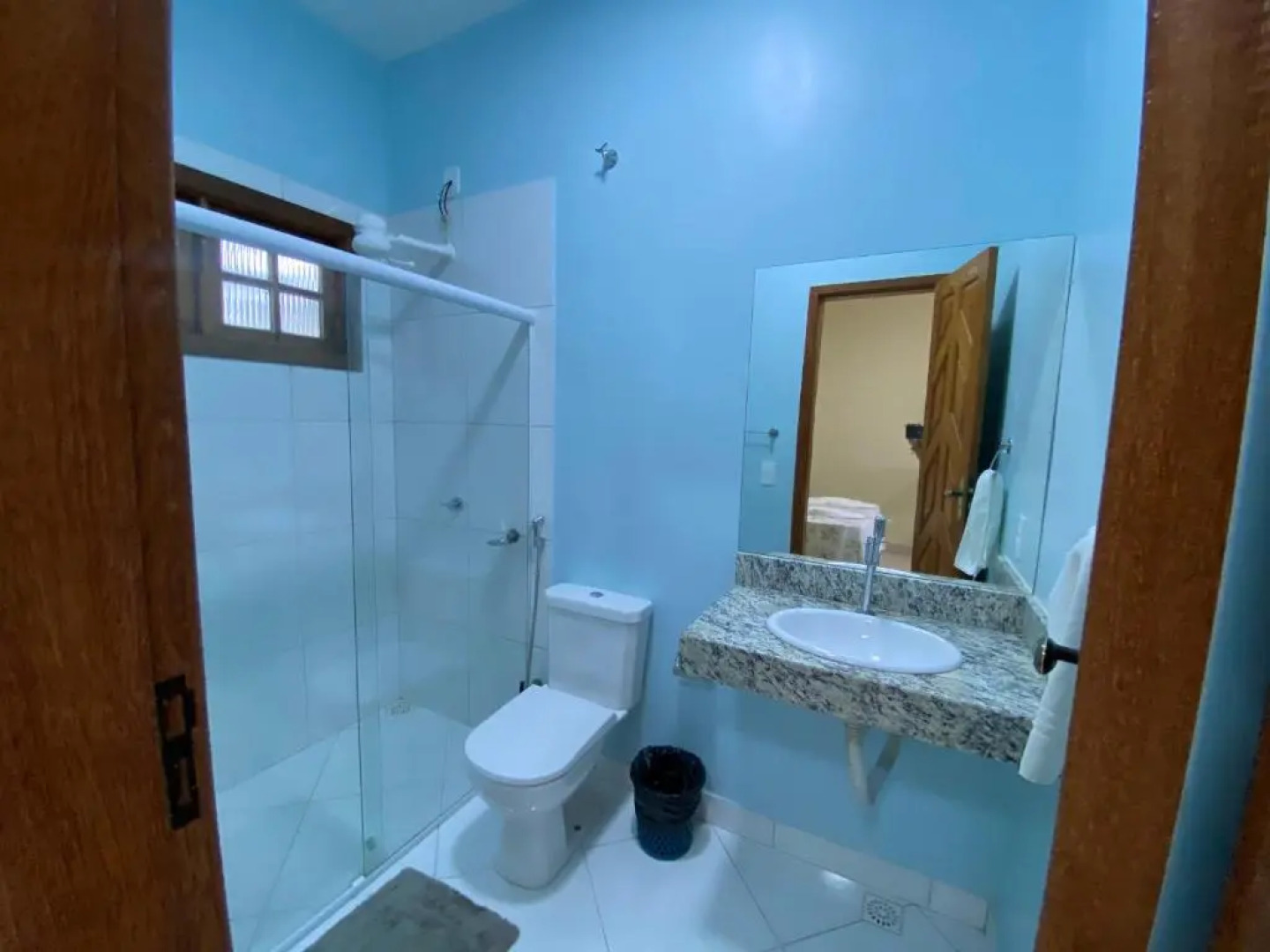 Pousada Estalagem Vila Tânia