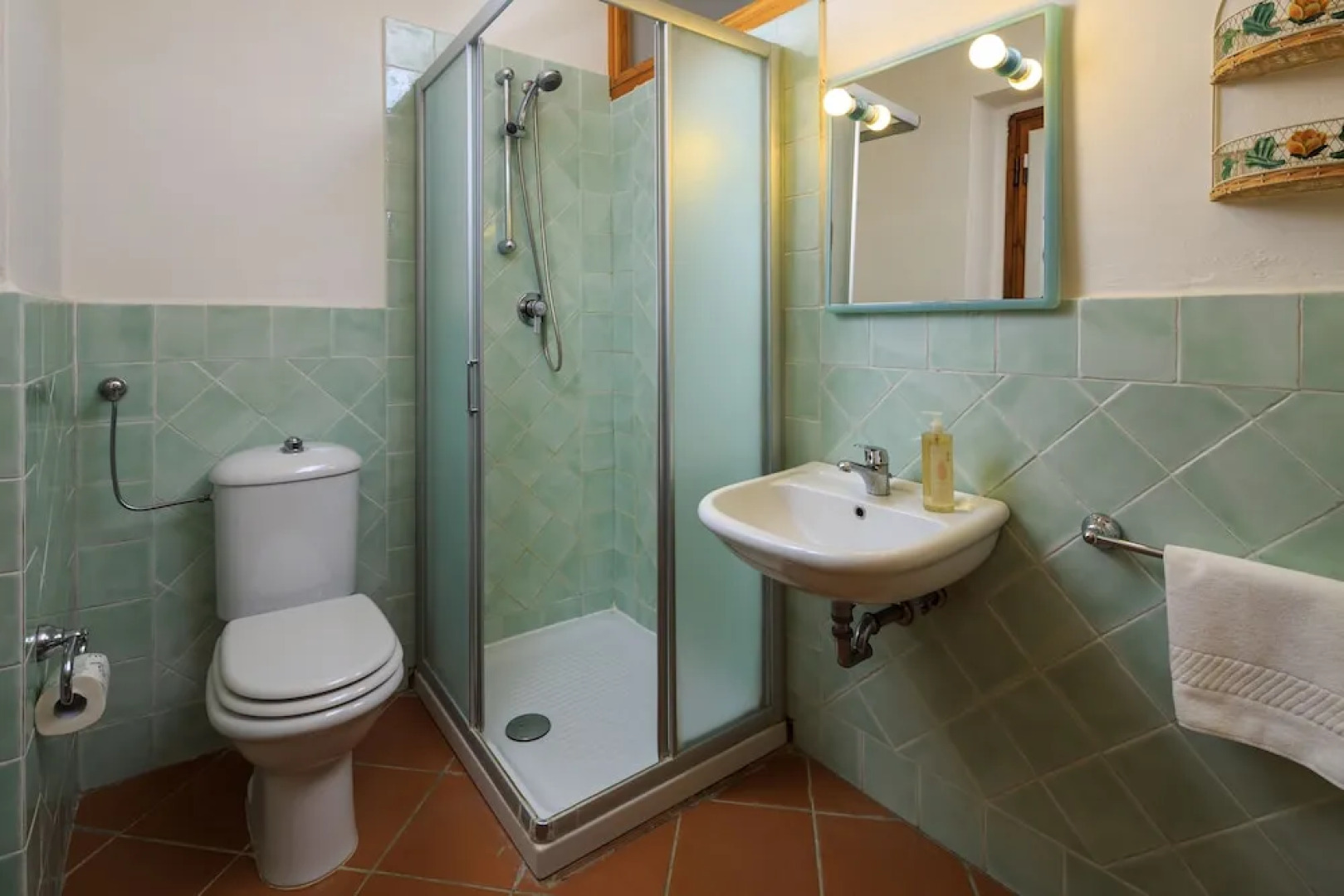 Fattoria Santo Stefano - Agriturismo