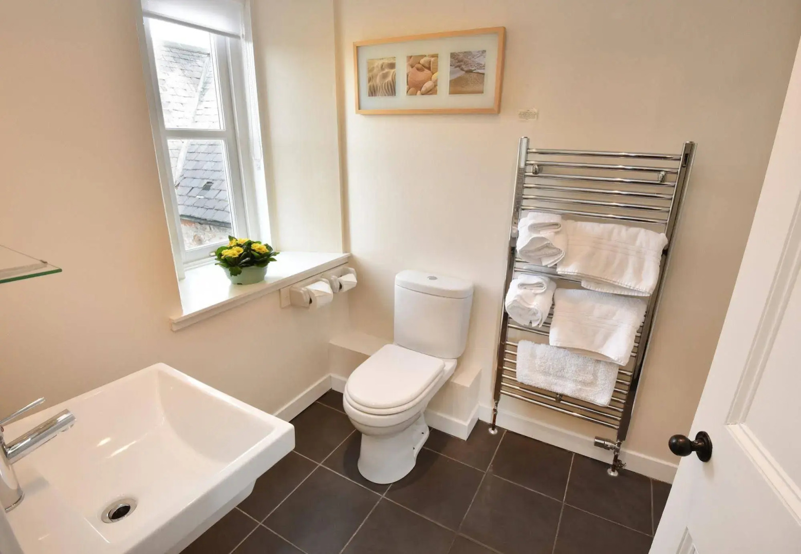 Cardhu Country House