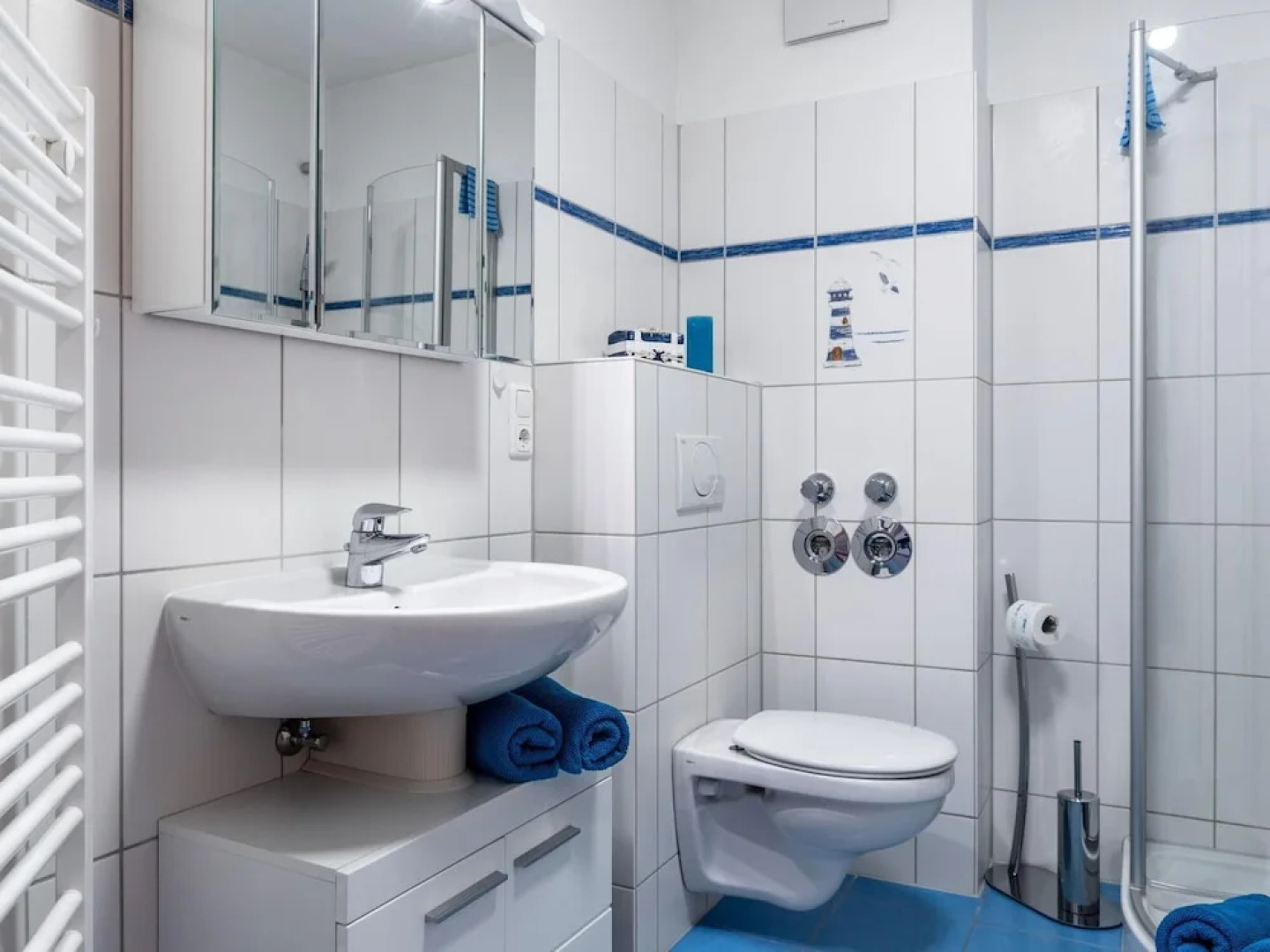 Attractive Apartment in Boltenhagen near Sea