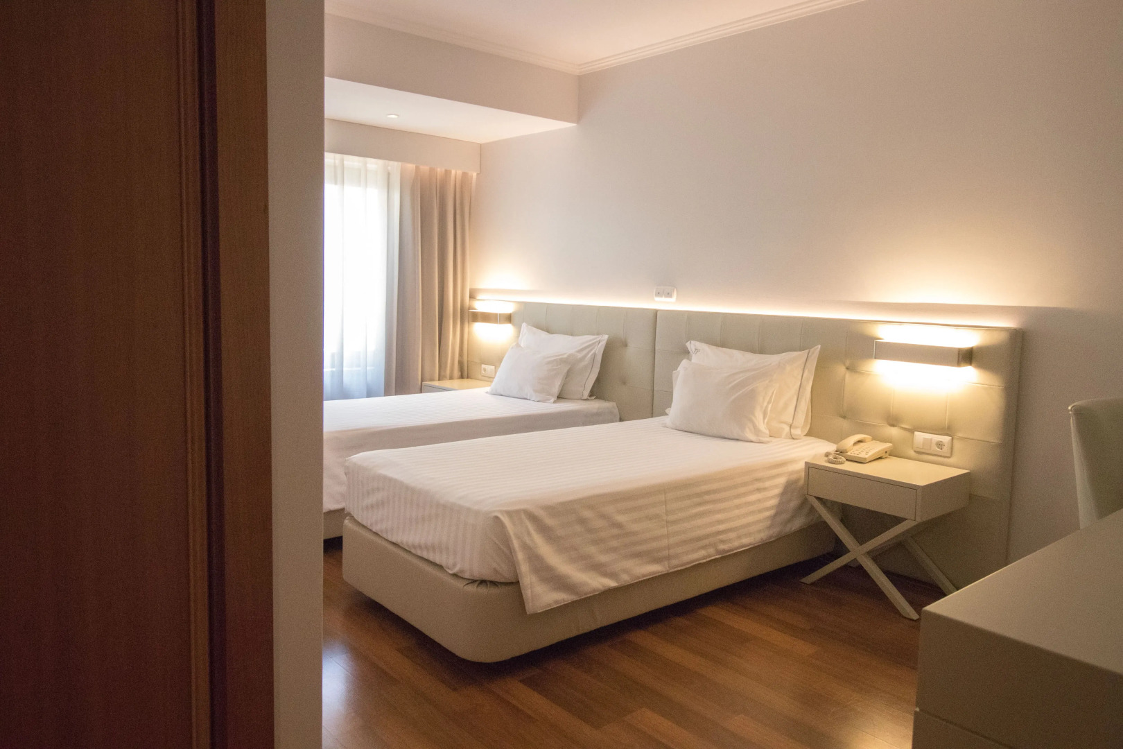 Hotel Travel Park Lisboa