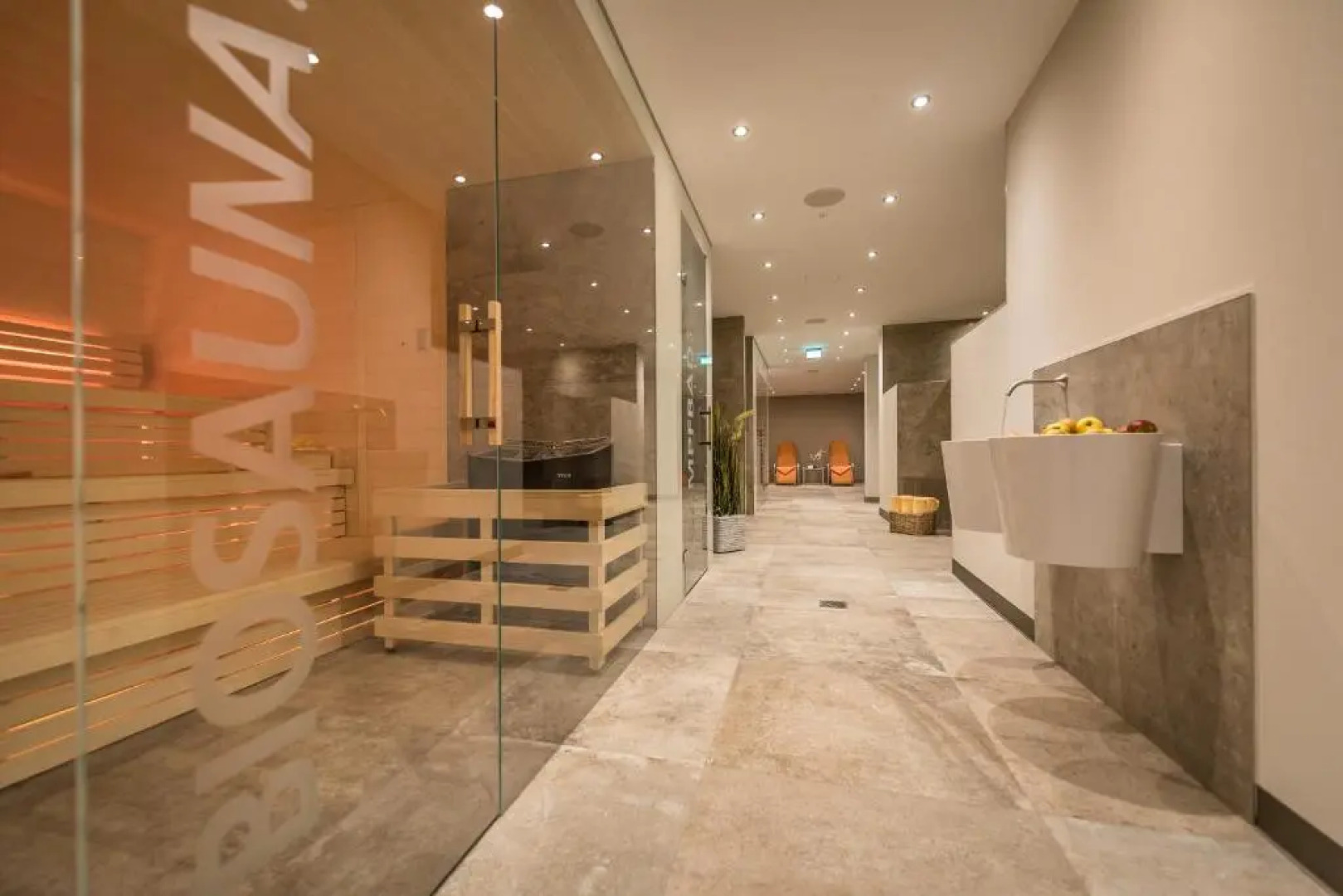 Dorint Seehotel Binz-Therme Binz/Rügen