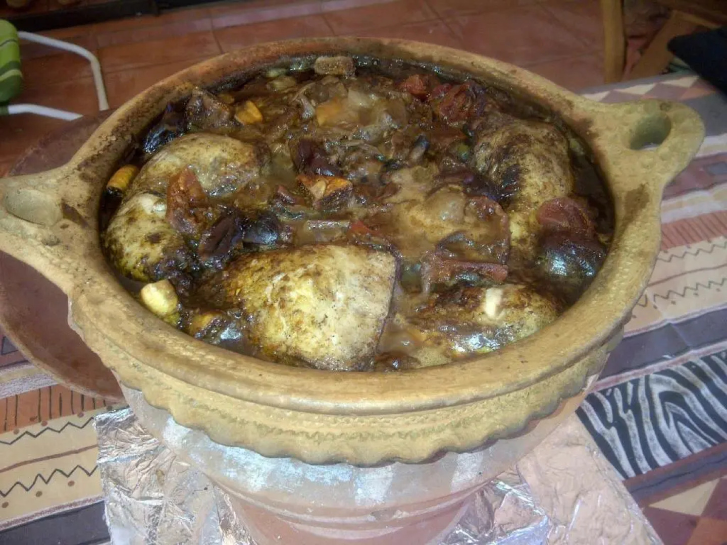 Riverbend Self Catering Cottages