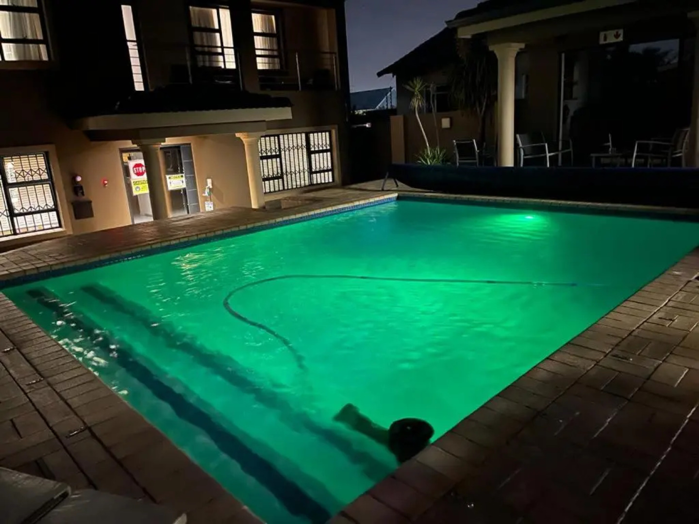 Thokomala Guest House