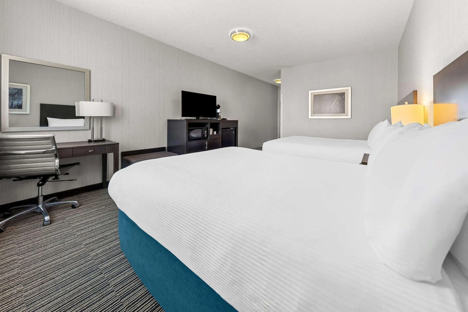 Best Western Plus Airdrie Gateway