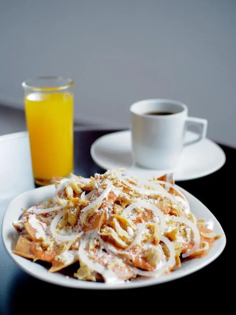 Hotel Peninsula Frontera