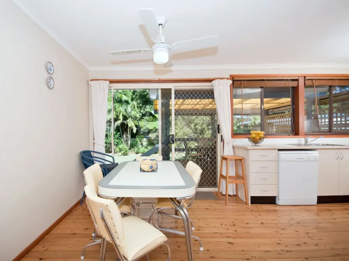 Reel Paradise, 101 Horace Street