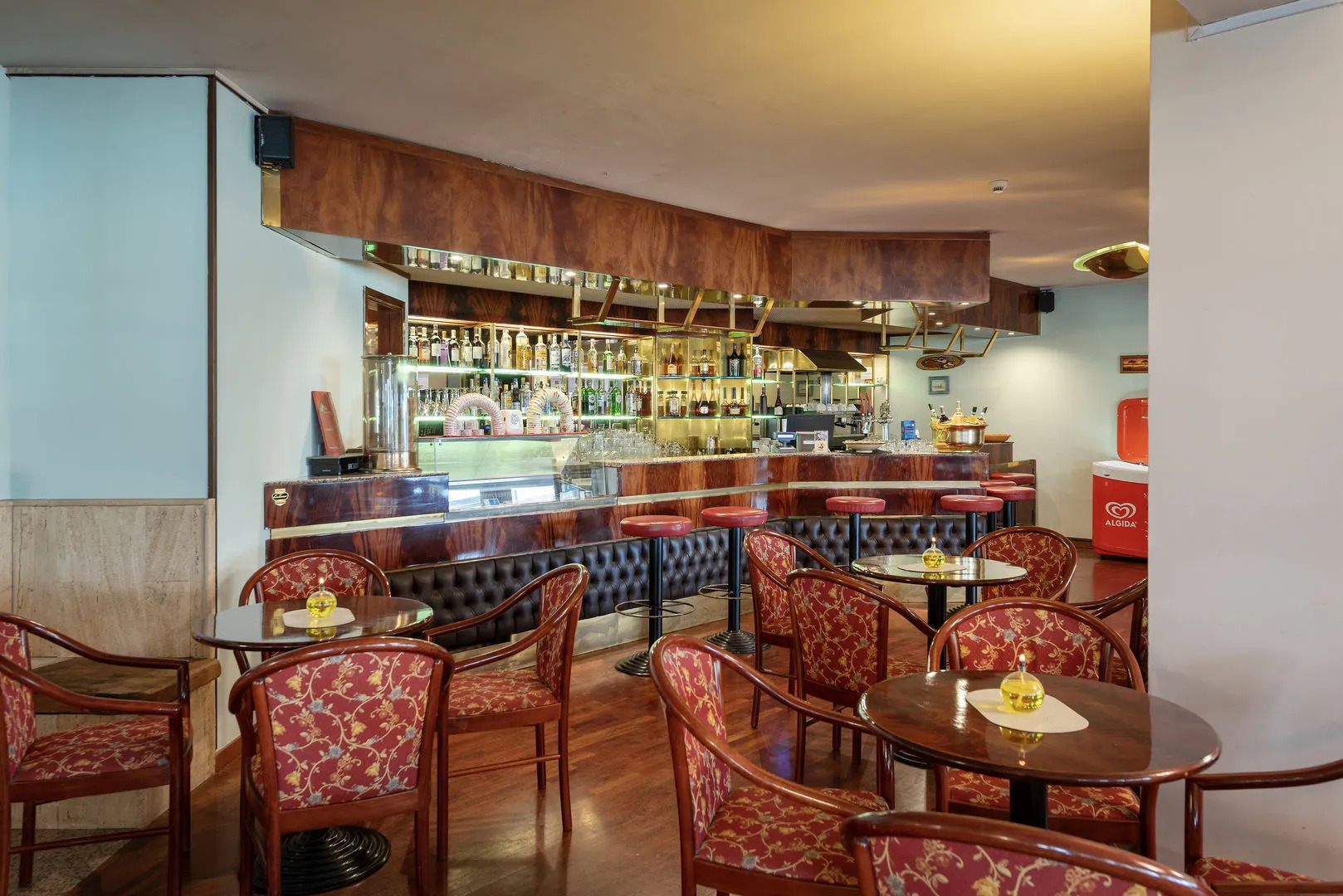 Hotel Internazionale