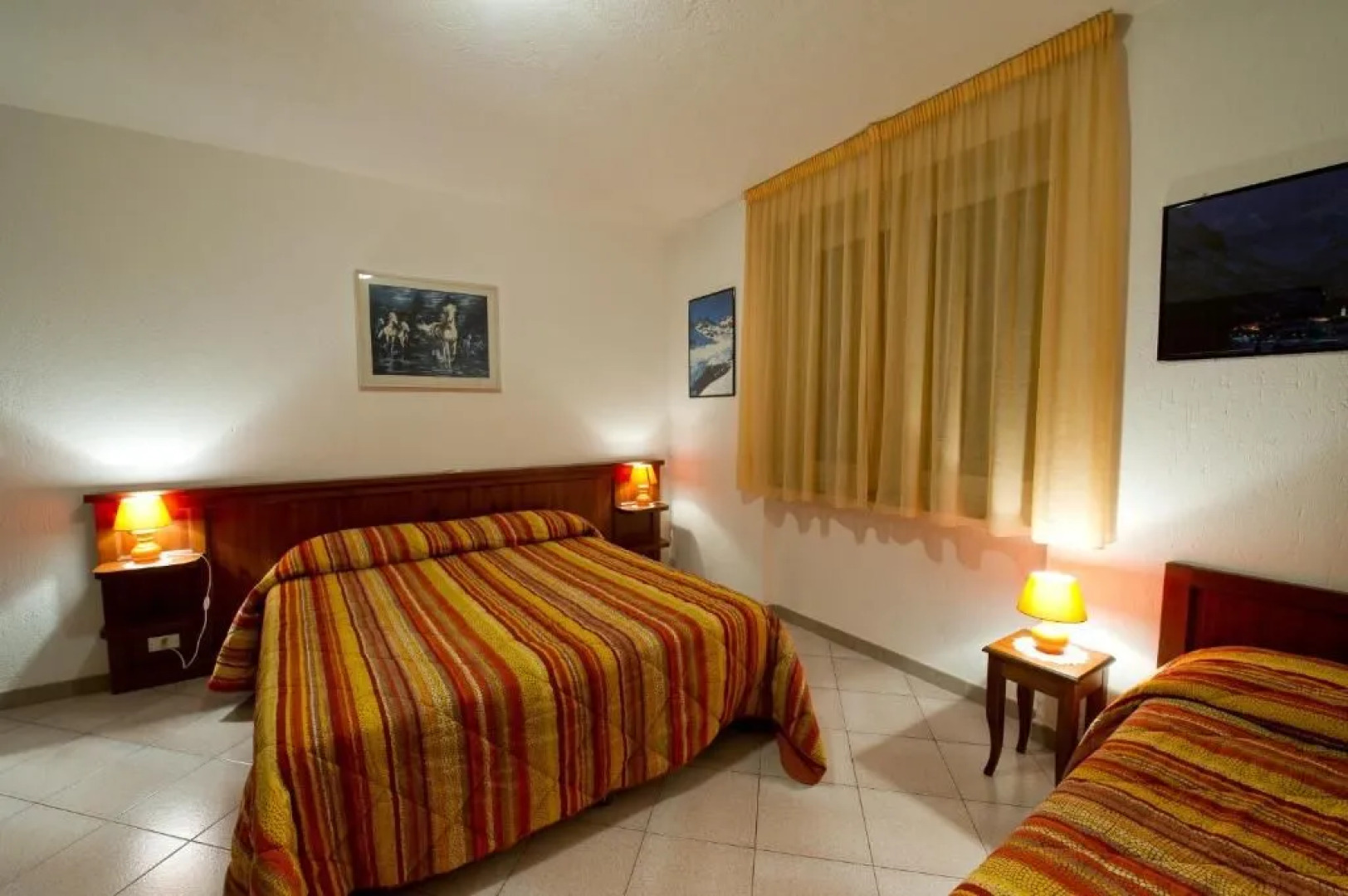 B&B Verger Plein Soleil