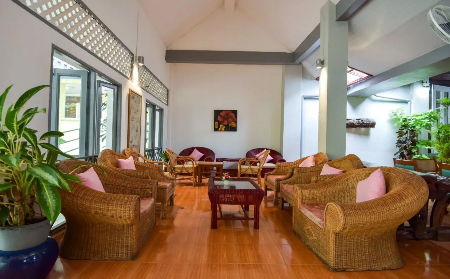 MW Krabi Beach Resort