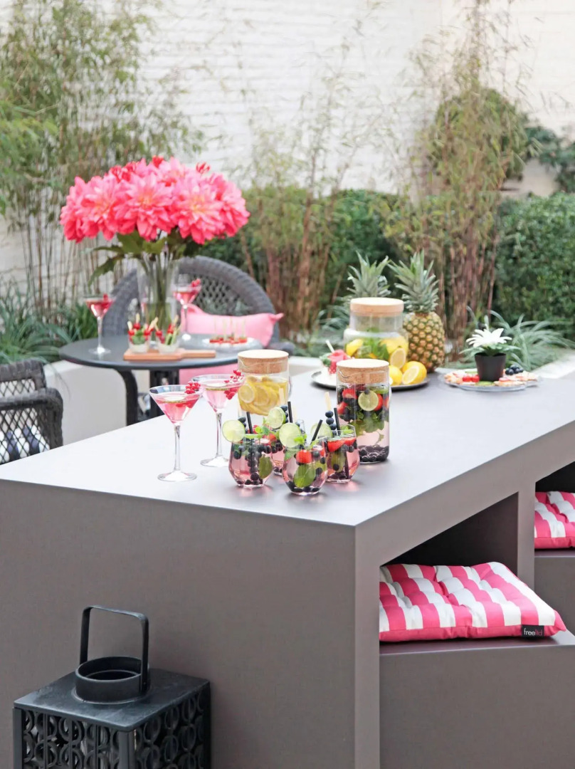 Maison de Trazegnies Antwerp