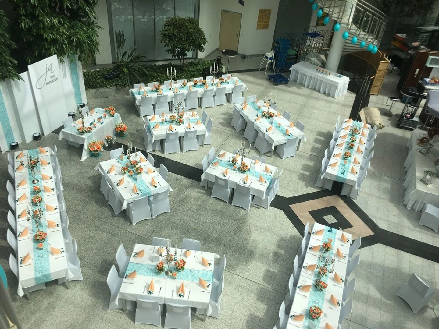 Hotel Artrium am Park