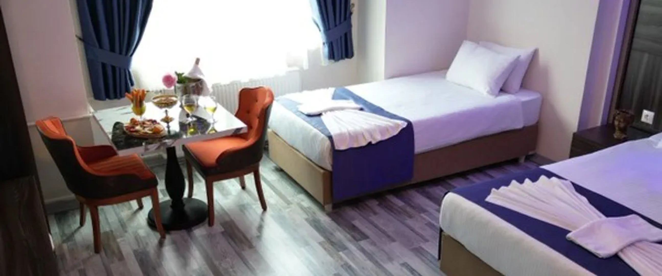 Celikhanim Termal Otel Spa