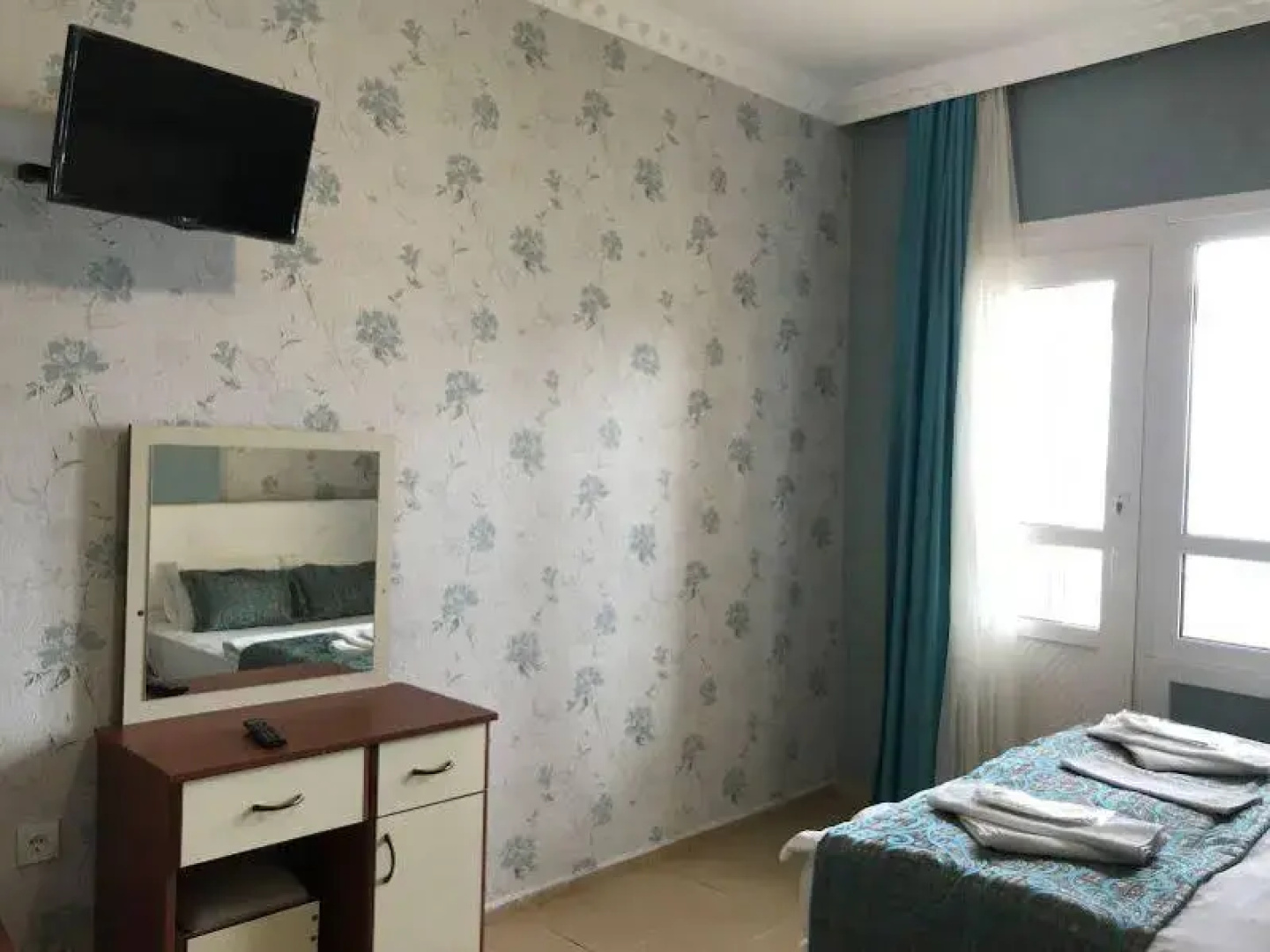 Tayfun Hotel