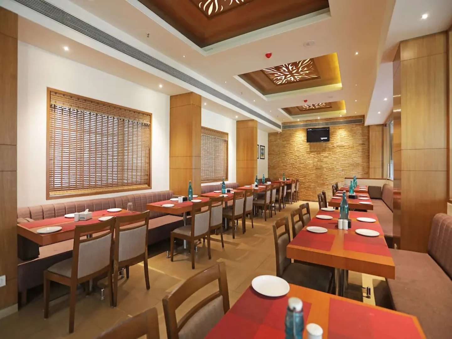 FabHotel Rathi Residency