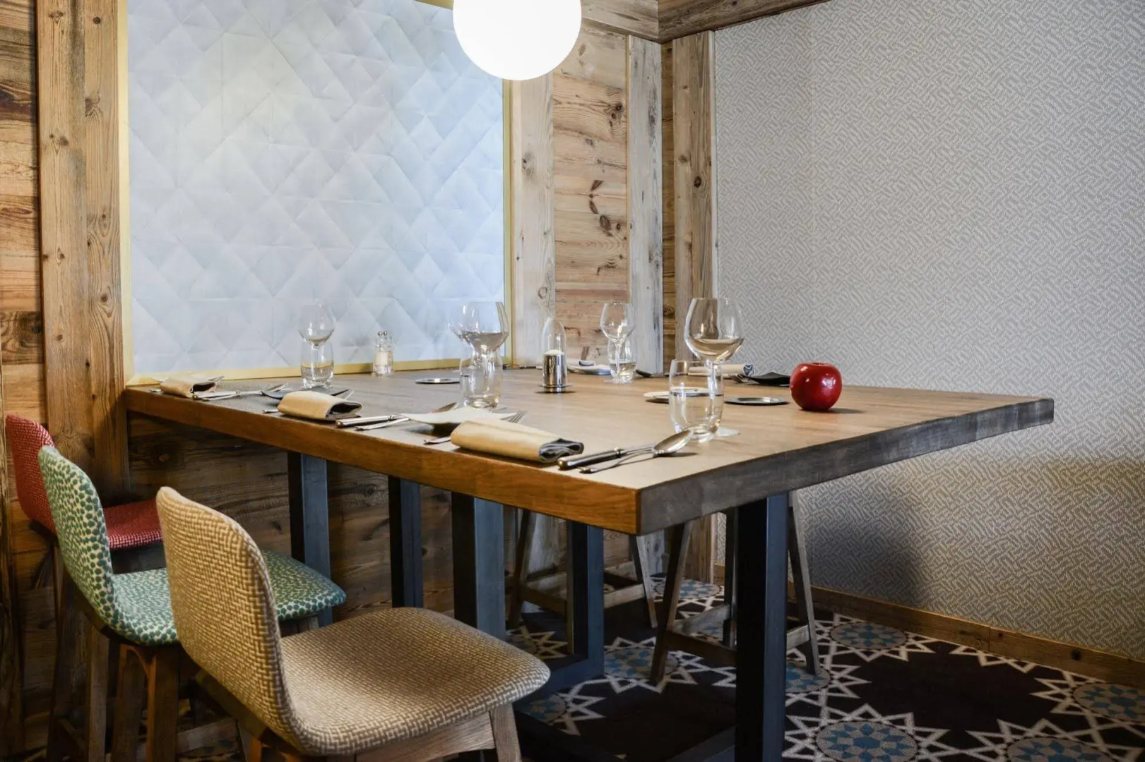 Hôtel Les Suites du Montana by Les Etincelles