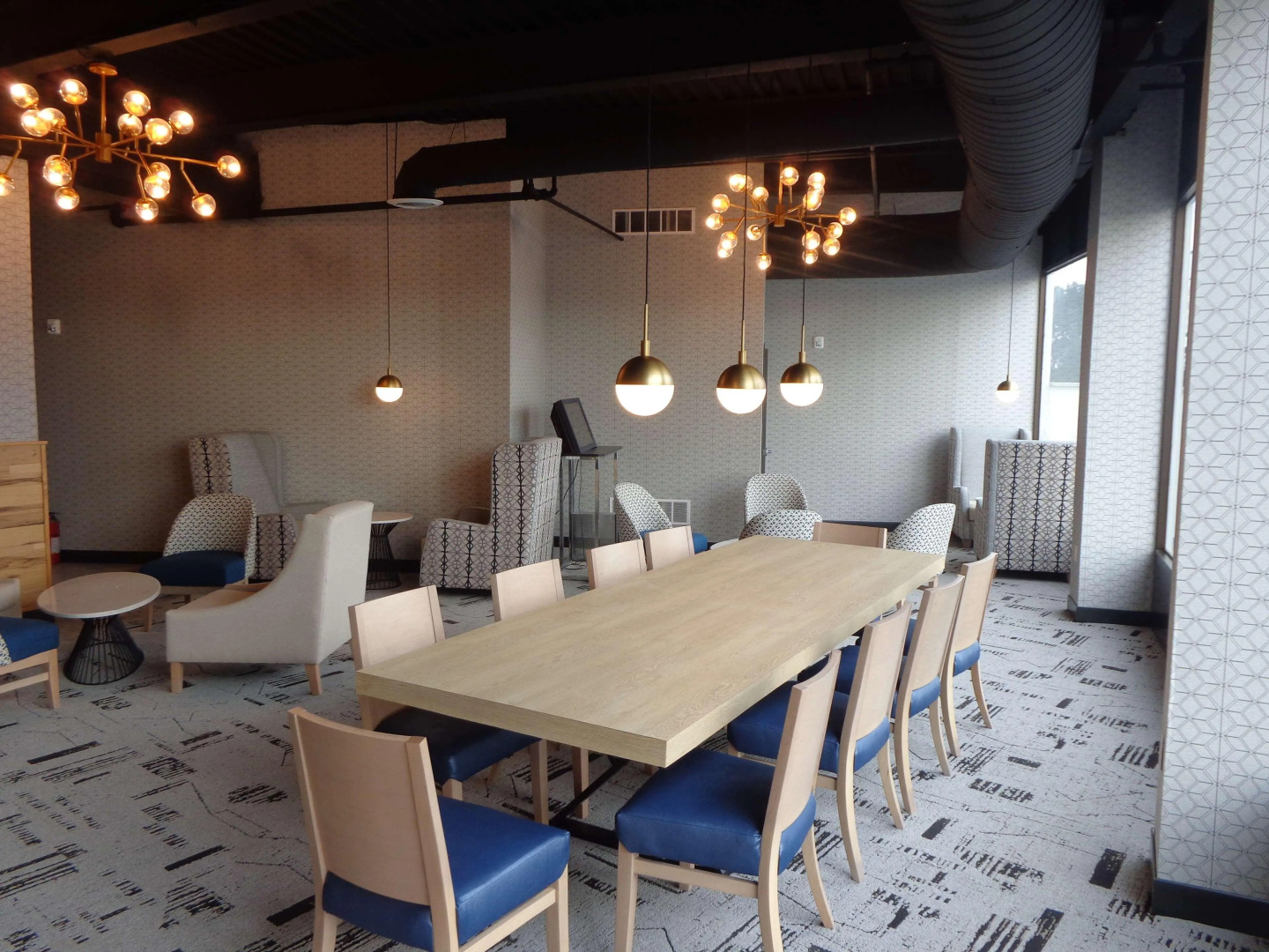 Holiday Inn Philadelphia Arpt-Stadium Area