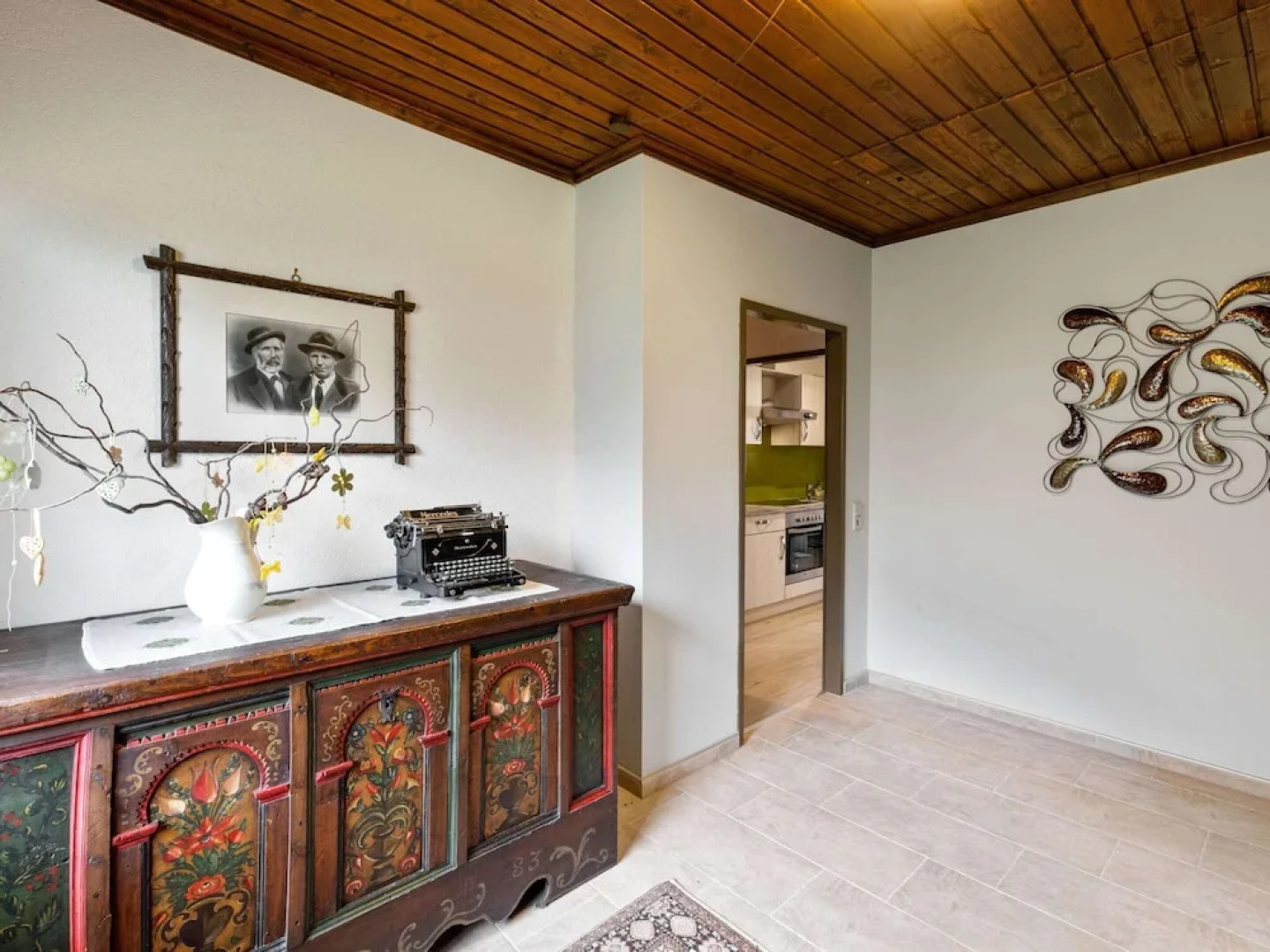 Spacious Apartment in Afritz am See near Ski Area