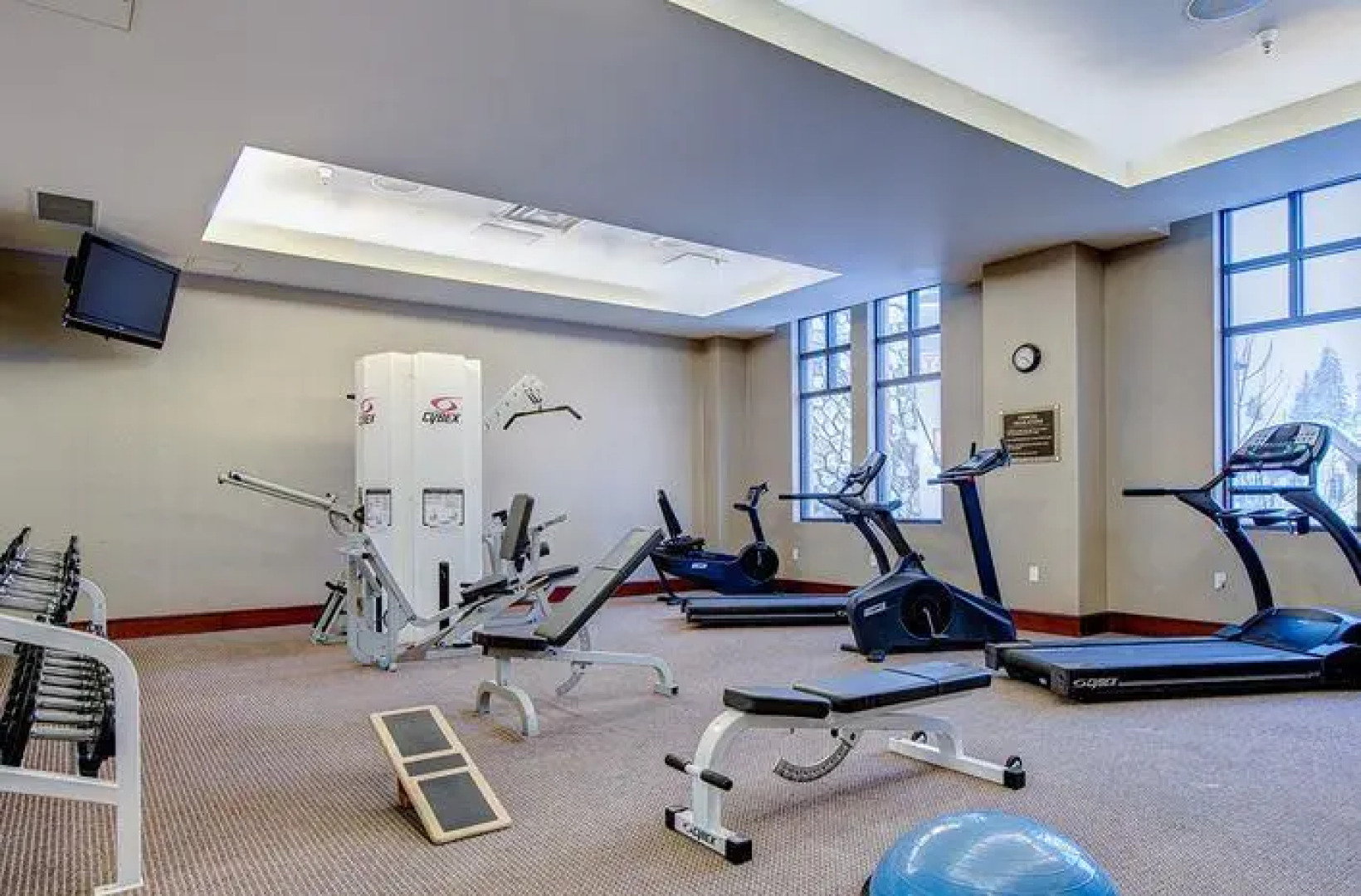 The Residences at Sun Peaks Grand