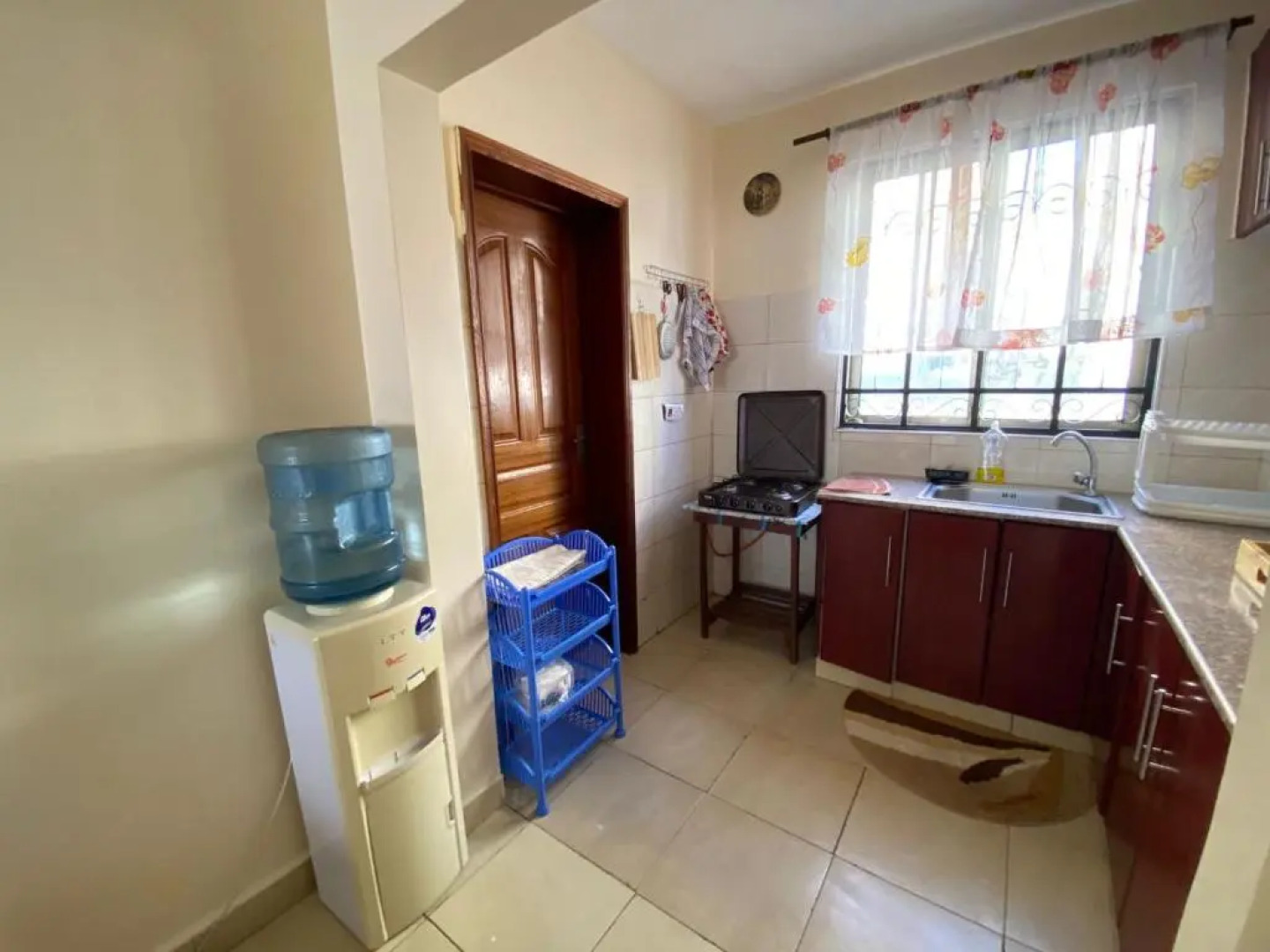 Stay.Plus Greatwall Getaway Apartment