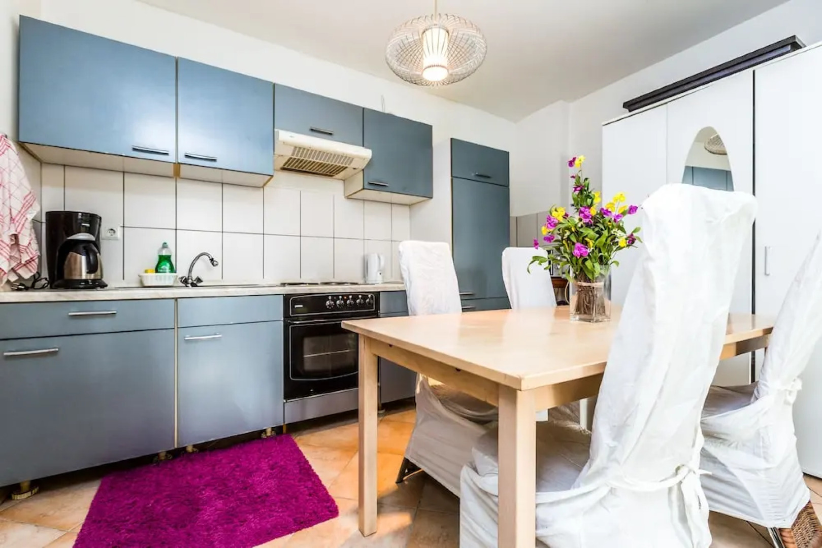 Apartments Troisdorf