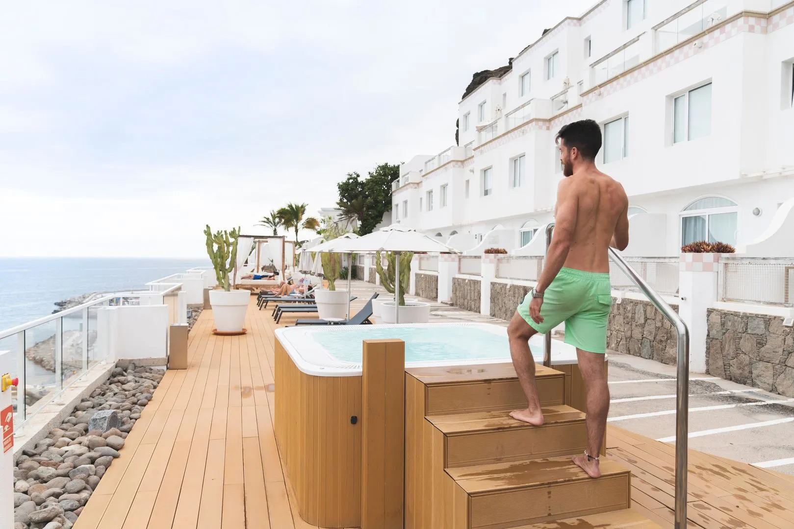 Marina Bayview - Adults Only