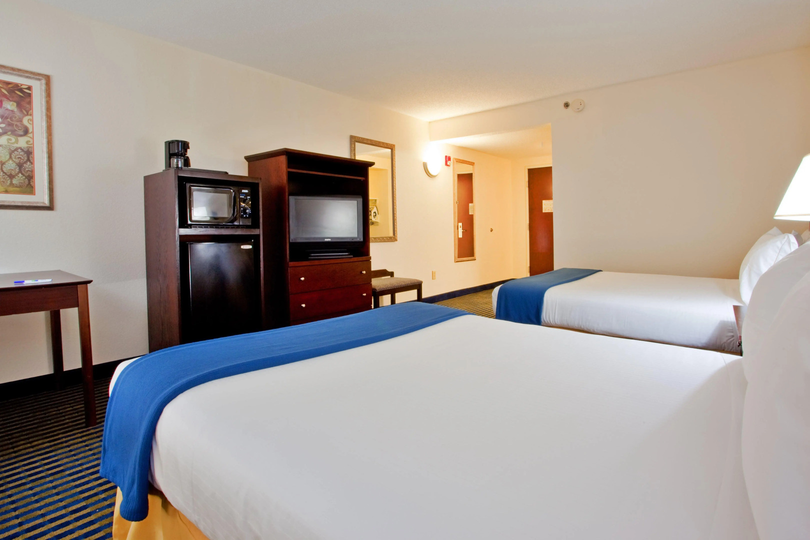 Holiday Inn Express Hotel & Suites Chesapeake by IHG