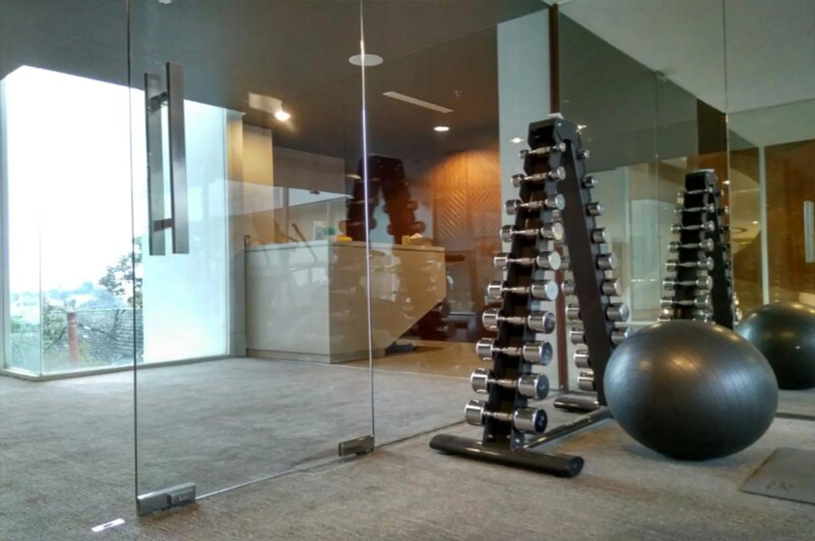 Swiss-Belhotel Jambi