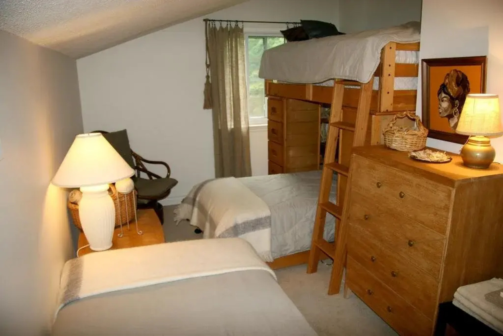 The Hive Centre and Stay