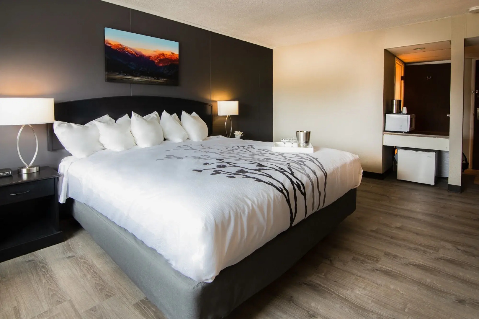 Expedition Lodge Estes Park