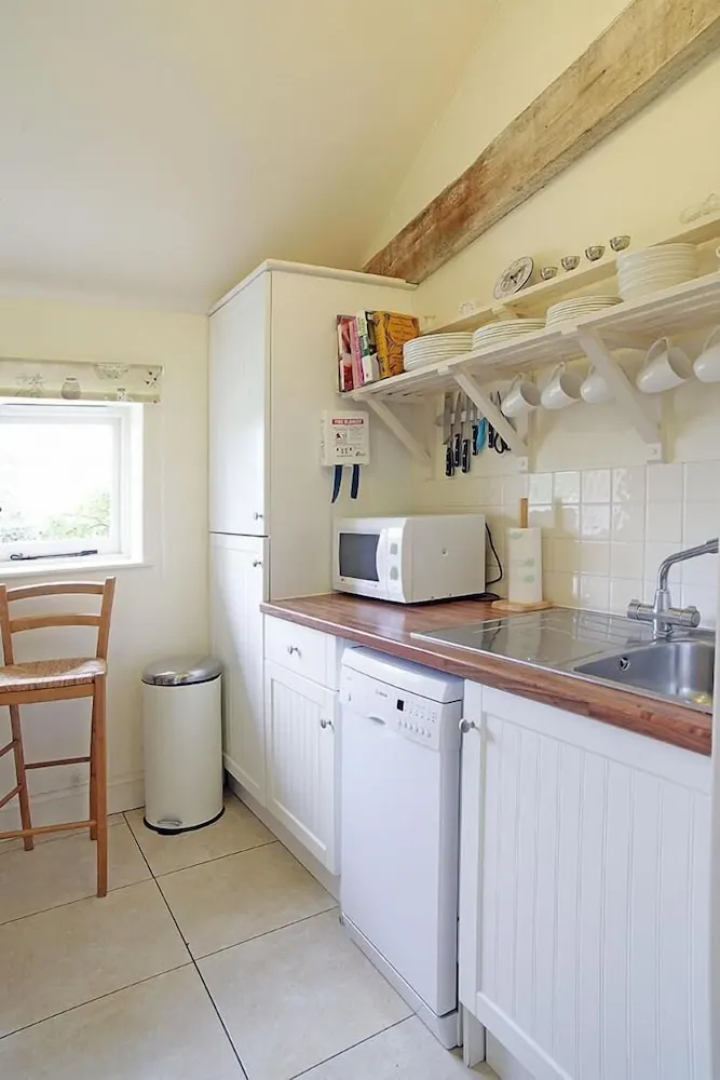 Giddy Cottage