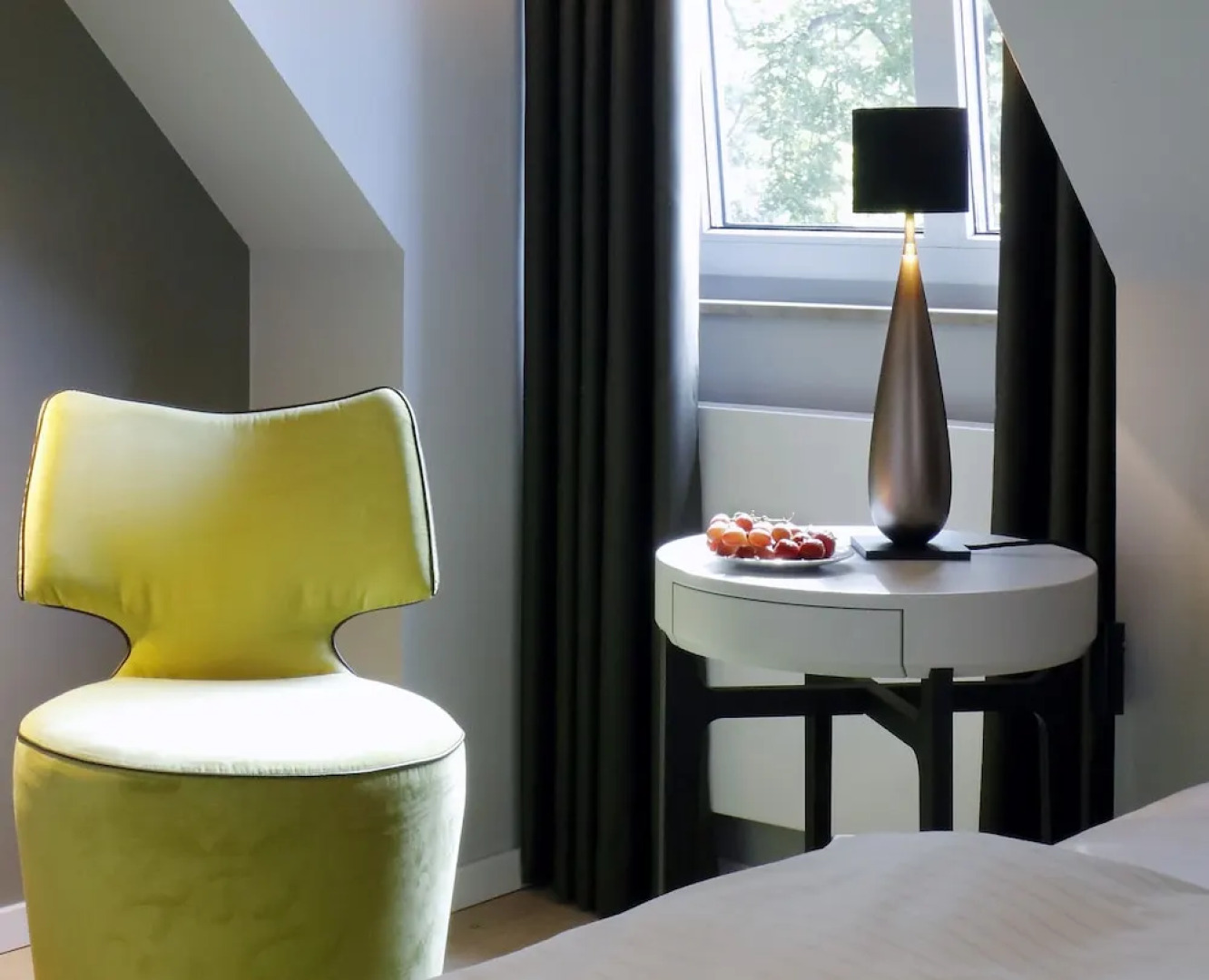 Patentkrug Design Hotel