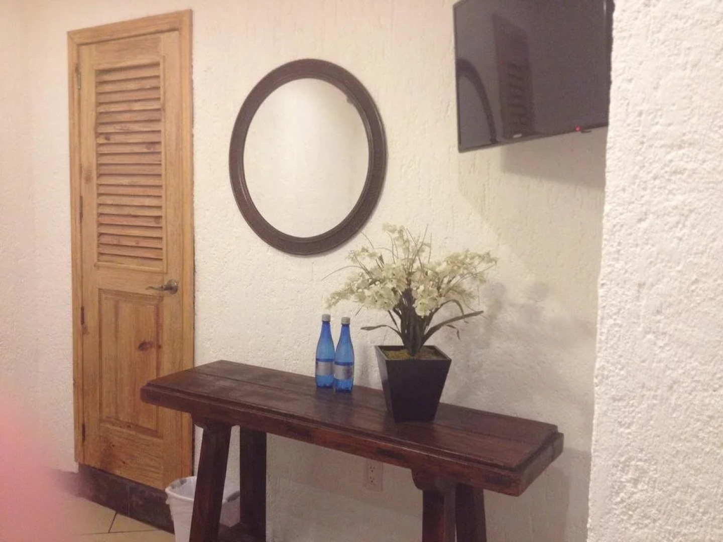 Mesón de Juan Valle