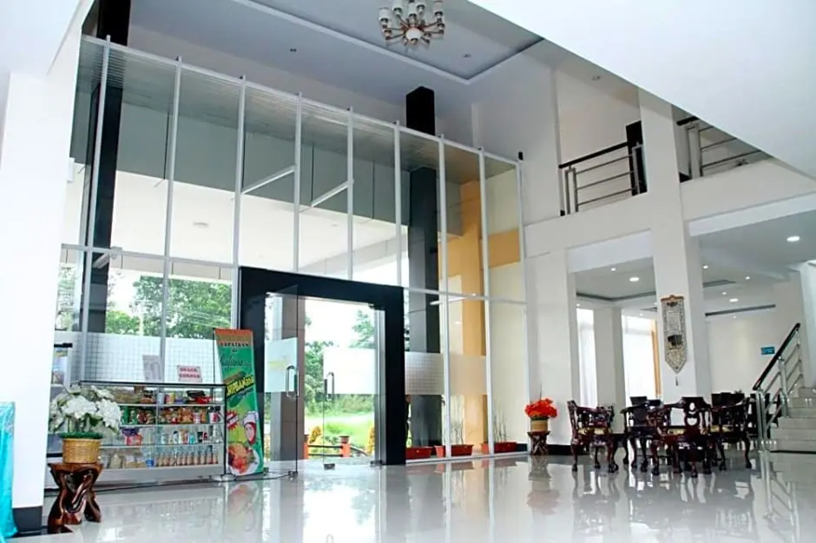 Rafana Syariah Hotel
