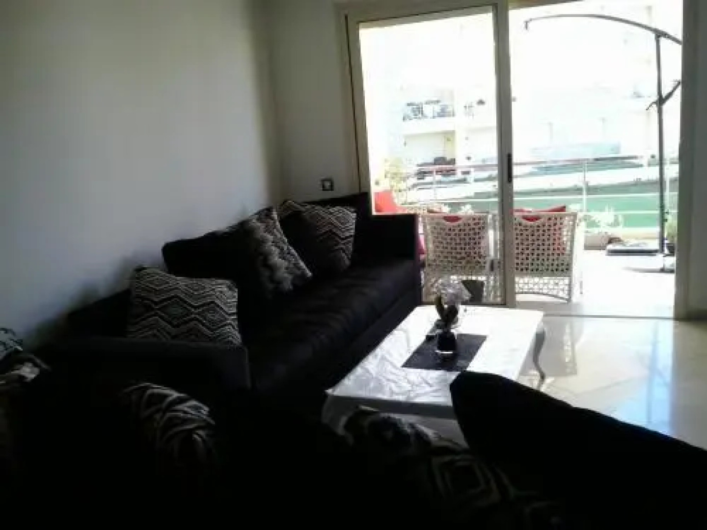 Appartement Bella Vista