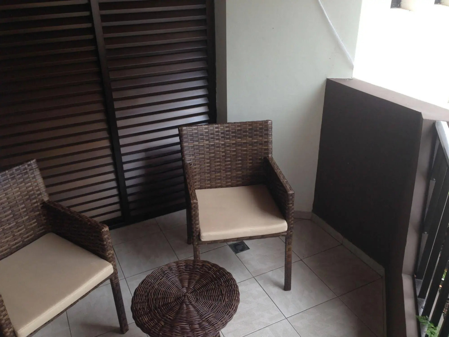 Cosmopolitan Praia Flat