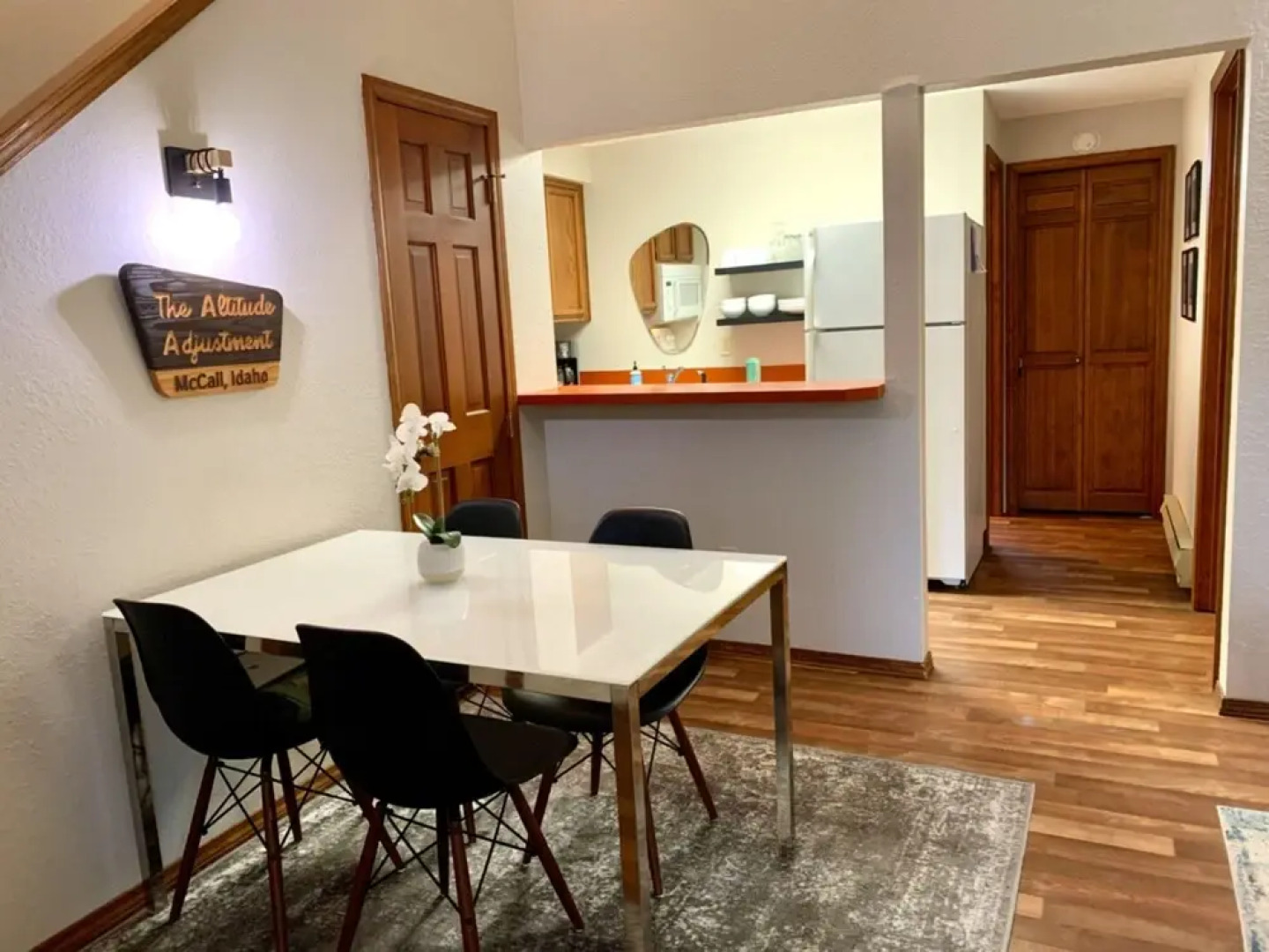 The Altitude Adjustment by Casago Mccall - Donerightmanagement