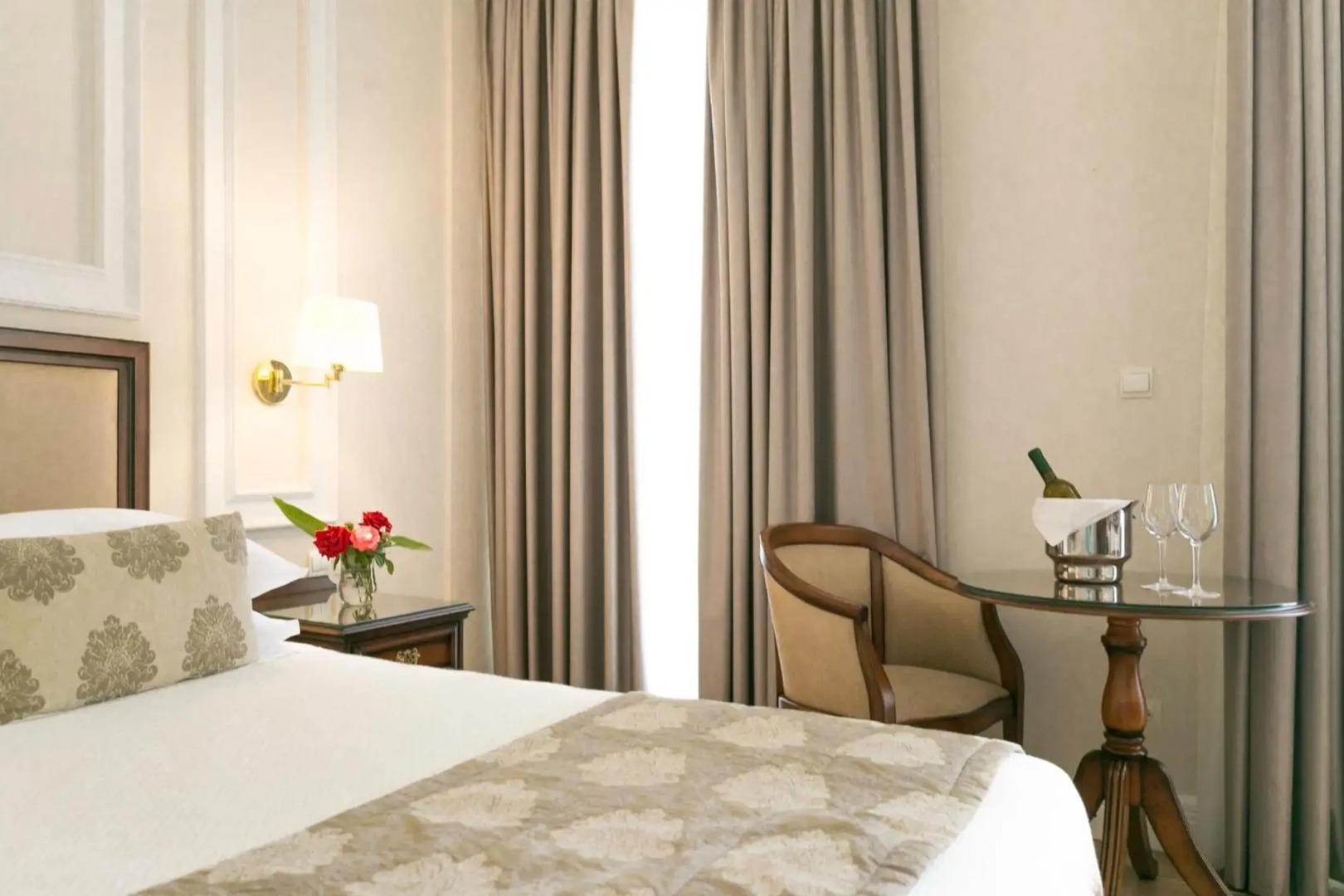 Thermae Sylla Spa Wellness Hotel