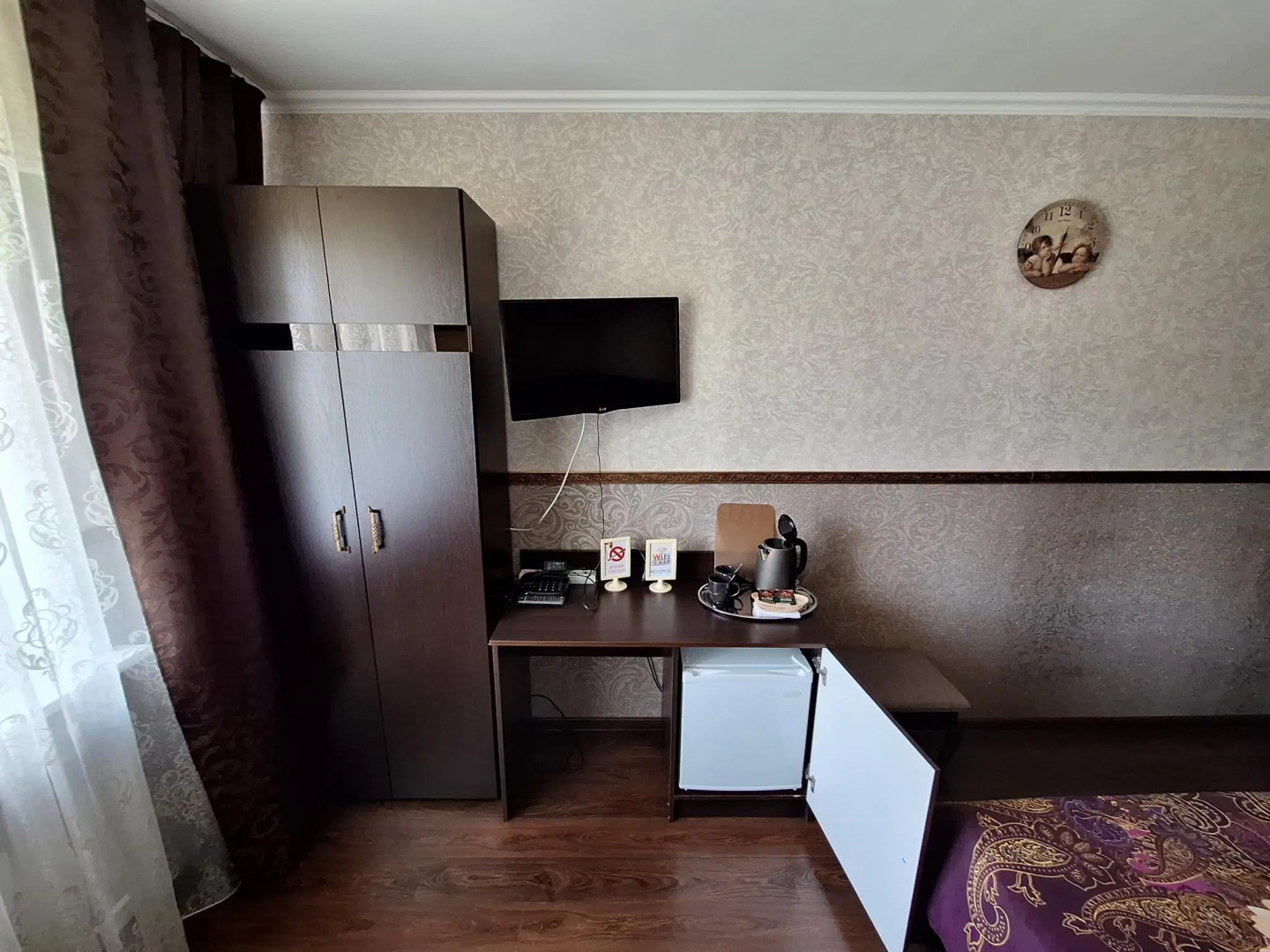 Лесная жемчужина