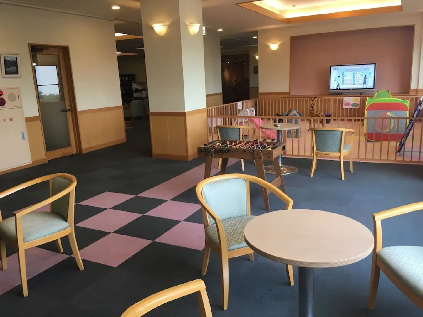 Breezbay Resort Kurohime