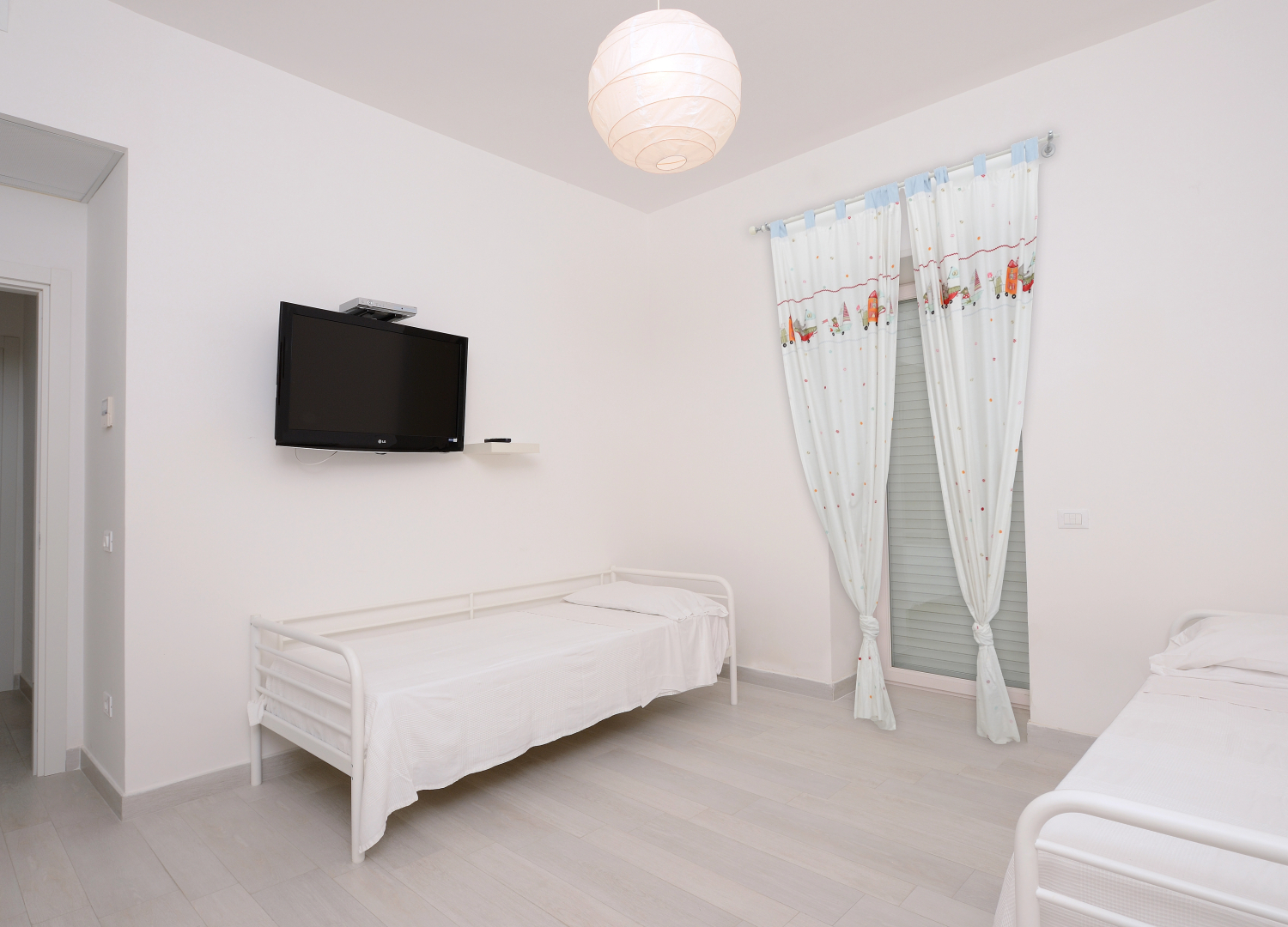 Residence Due Torri