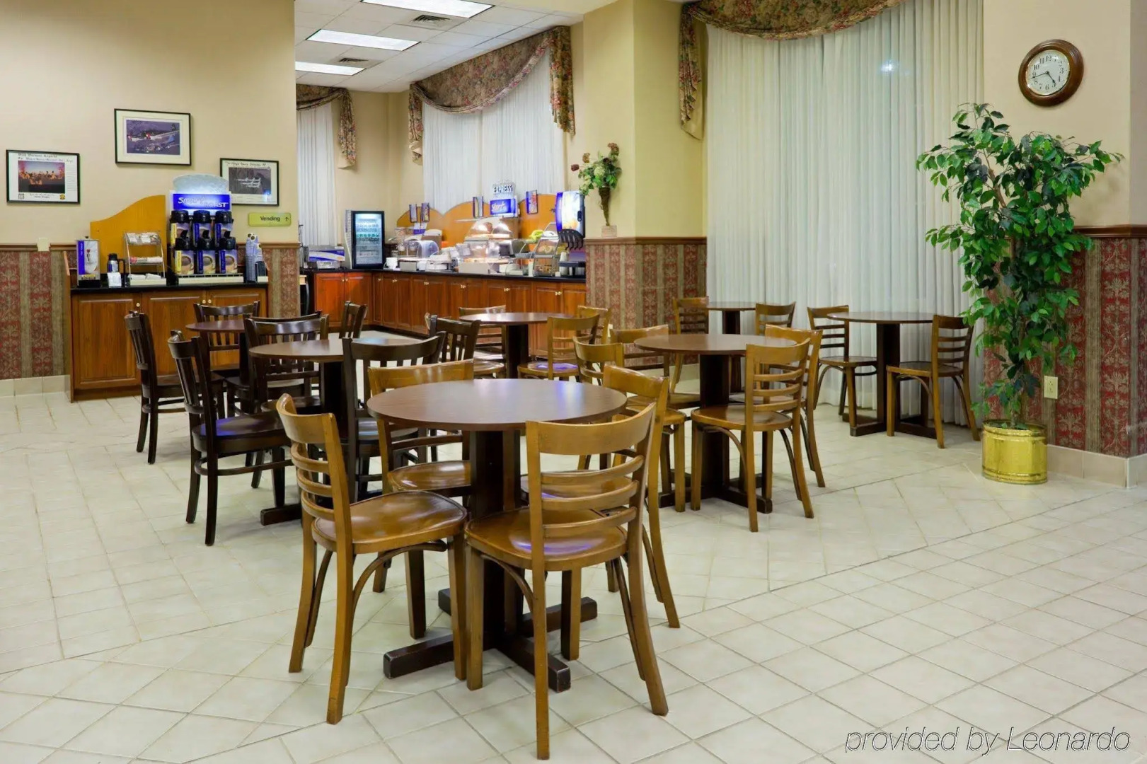 Best Western Plus Wilkes Barre-Scranton Airport Hotel