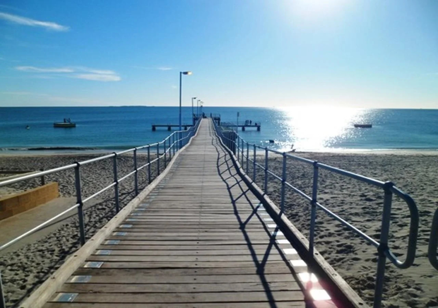 Discovery Parks - Woodman Point