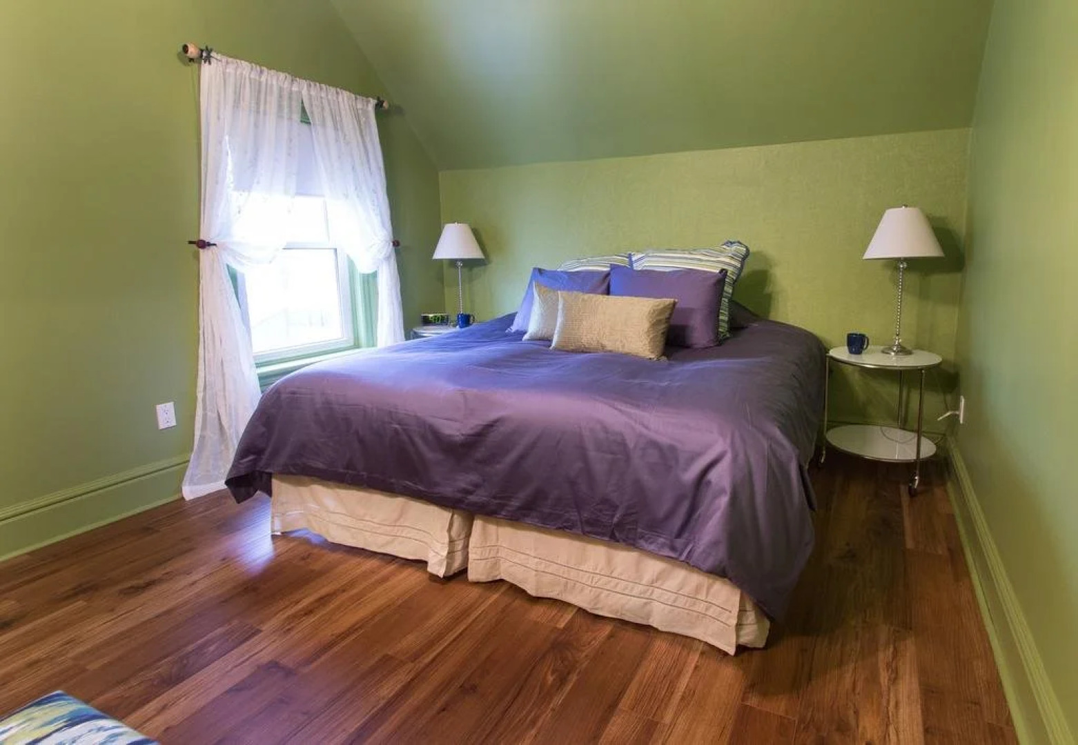 Ambercroft Bed and Breakfast