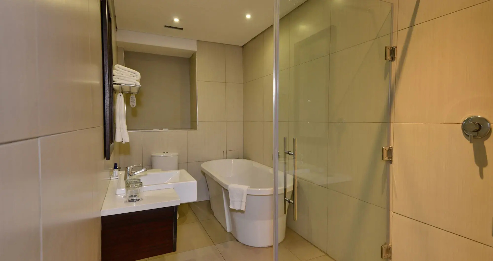 ANEW Hotel Witbank Emalahleni