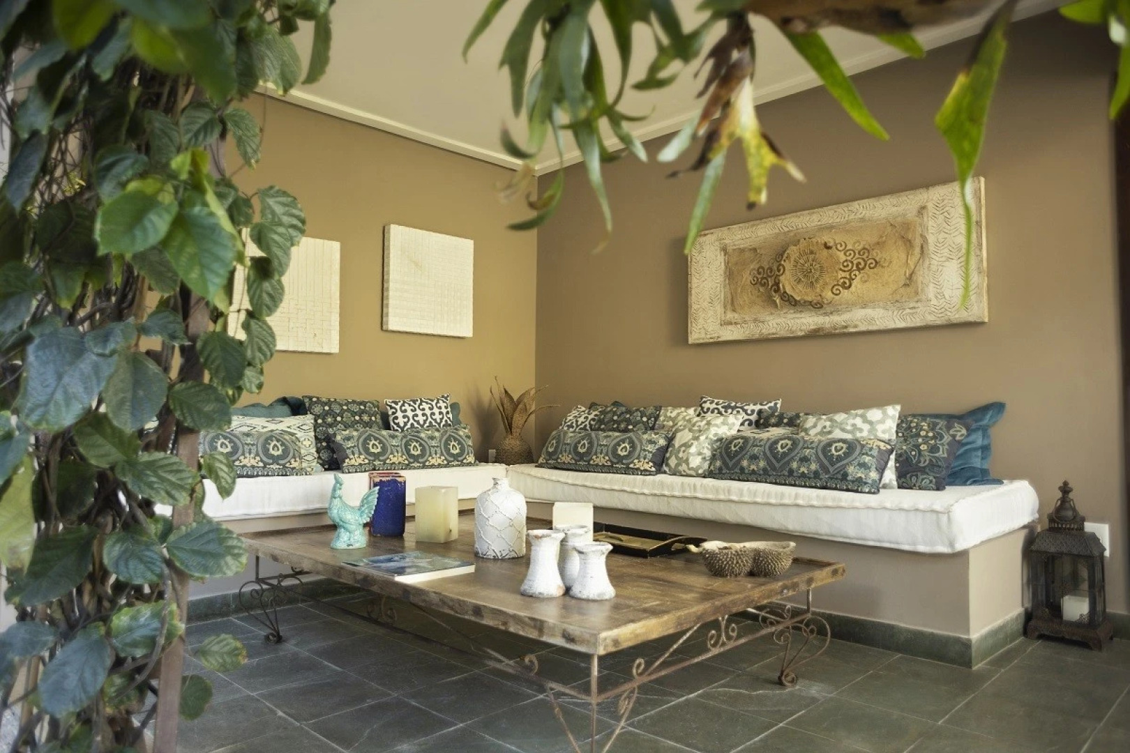 Boutique Hotel Marlin's