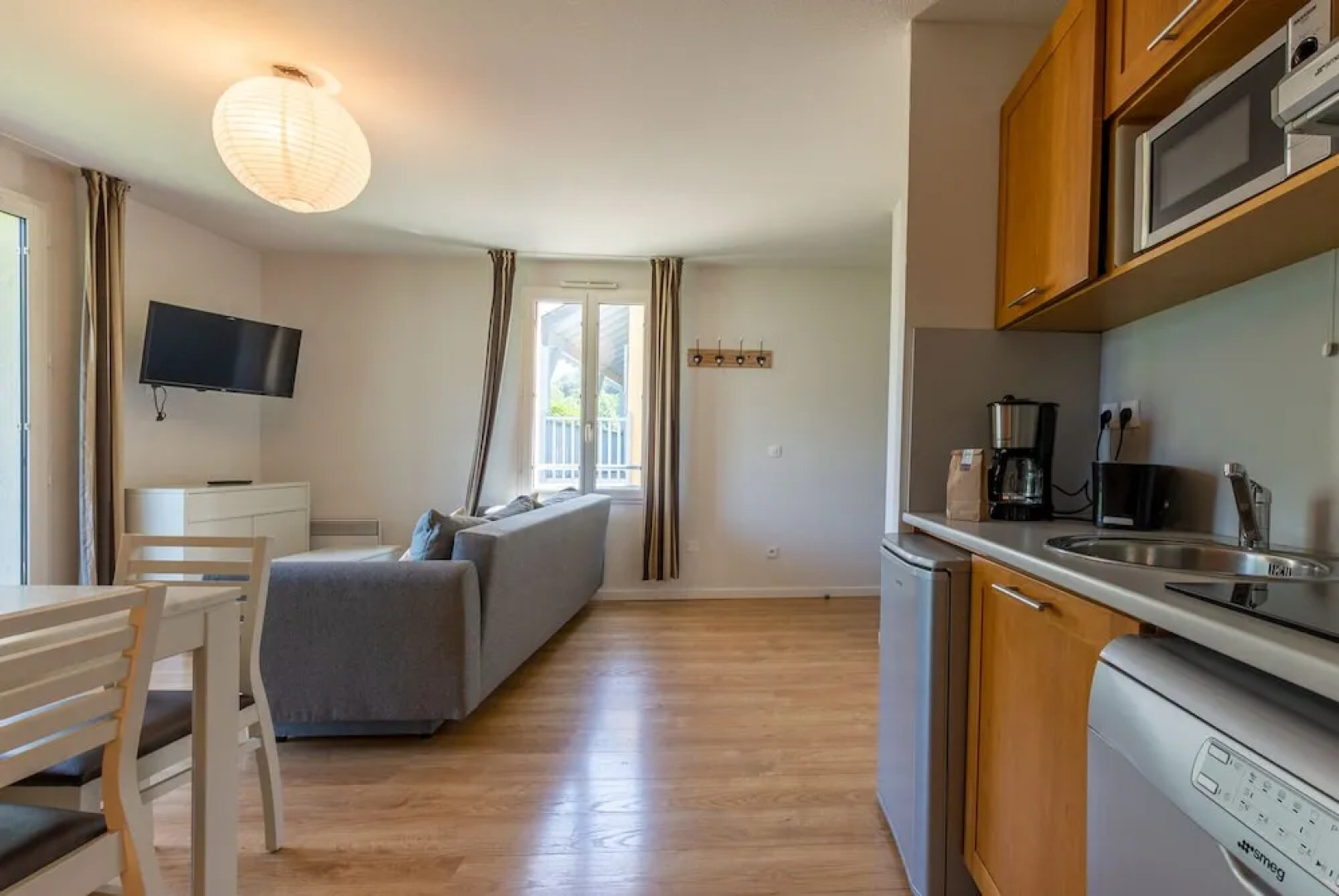 Résidence Les Balcons de l'Yse