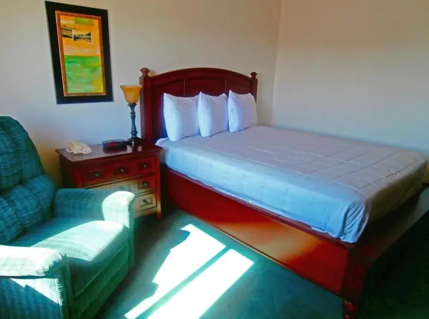 Coratel Inn & Suites By Jasper Northfield