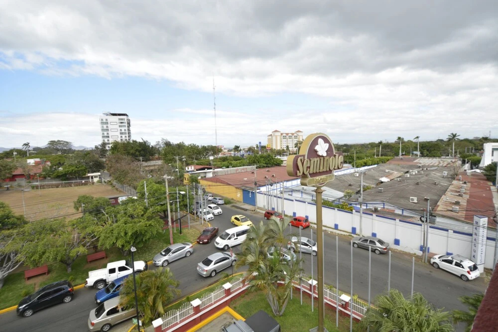 Hotel Seminole